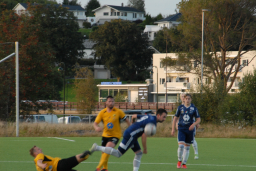 Varfjell - Tomrefjord 2021